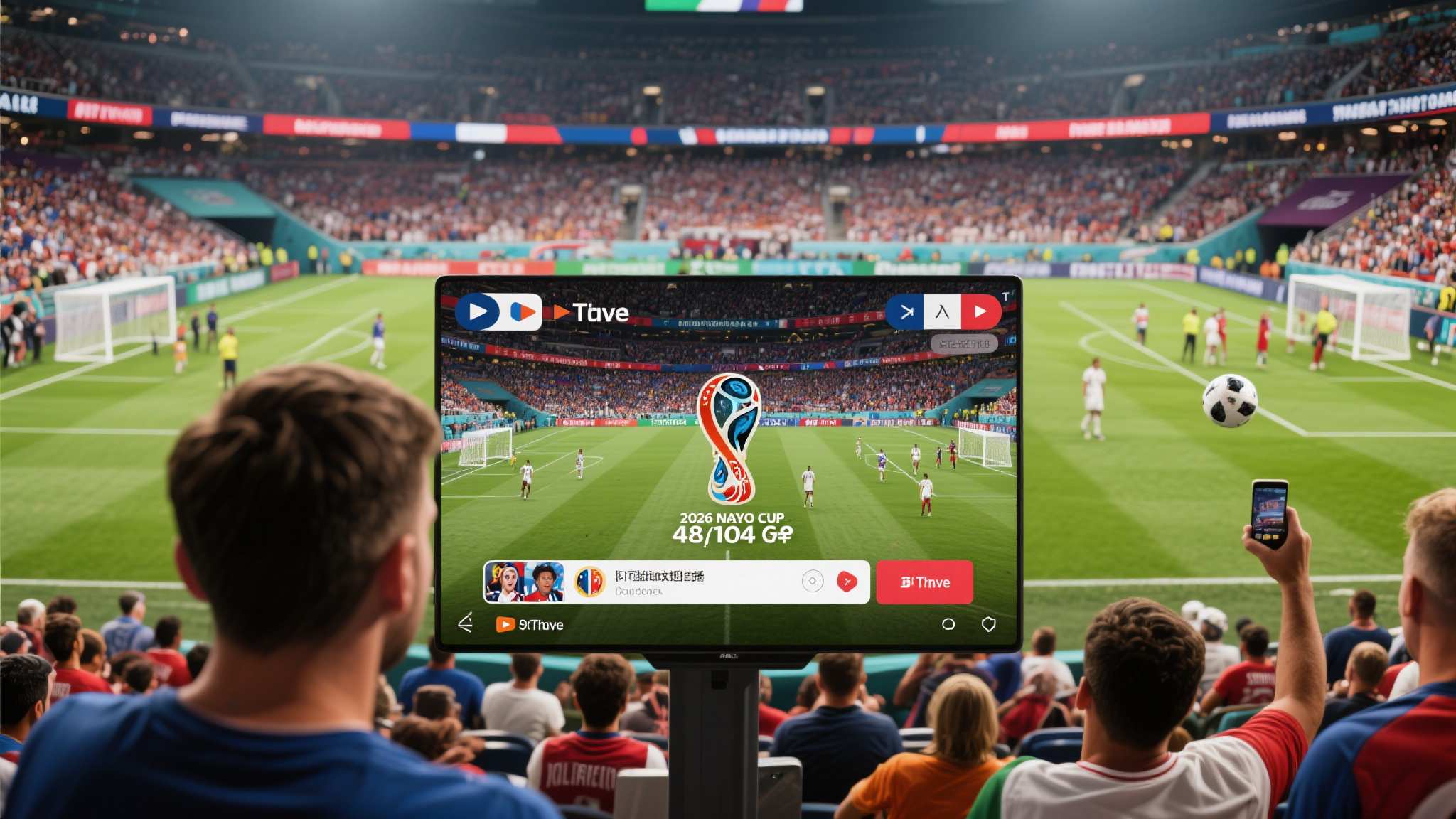 世界杯平台简介