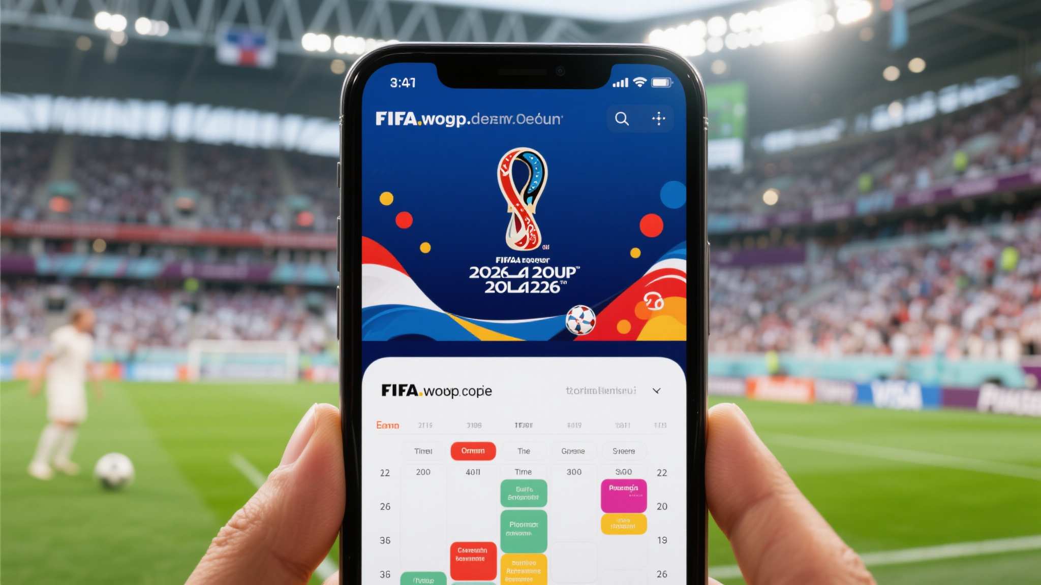 世界杯平台平台